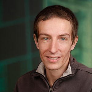 Manuel Schwinger